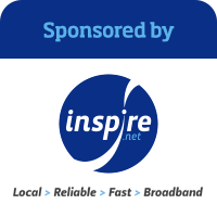 Sponsored by Inspire Net